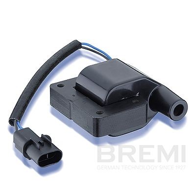 BREMI Ignition coil Article number: 20137 cheaply