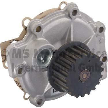 PIERBURG Water pump Article number: 7.07152.01.0 cheaply