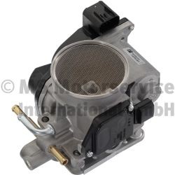 PIERBURG Throttle body Article number: 7.03703.48.0 cheaply