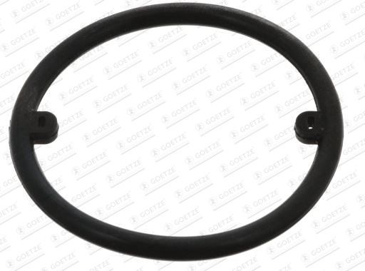 GOETZE Seal, oil cooler Article number: 50-029051-00 cheaply