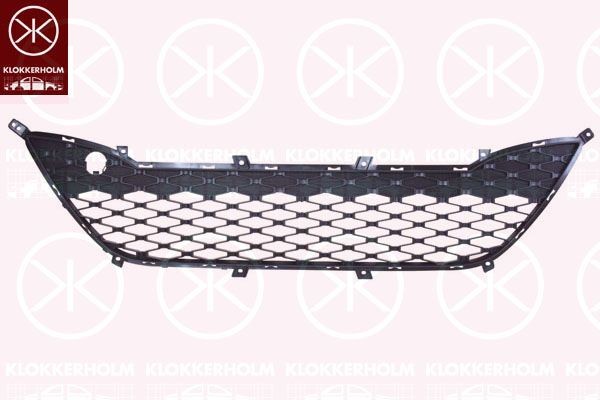 KLOKKERHOLM Bumper grill Article number: 3120910 cheaply