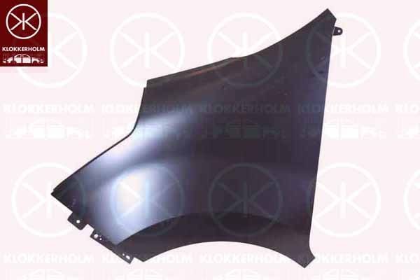 KLOKKERHOLM Wing fender Article number: 6089311 cheaply