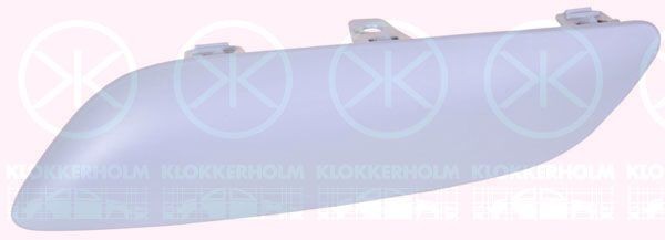KLOKKERHOLM Intercooler Article number: 5508304361 cheaply