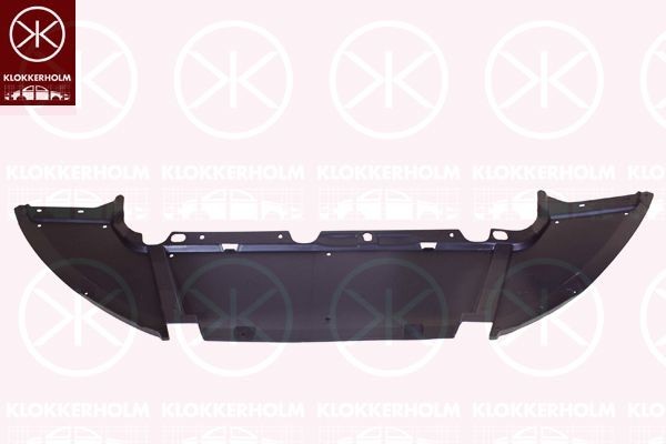 KLOKKERHOLM Engine Cover Article number: 2536794 cheaply