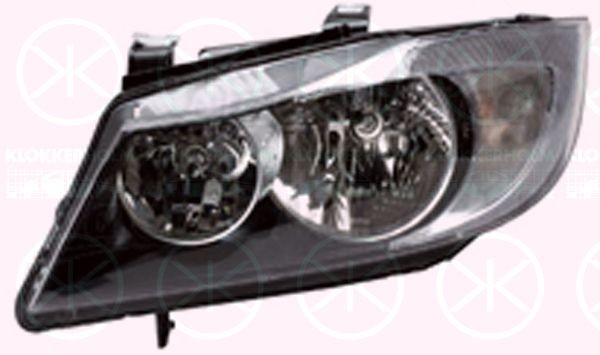KLOKKERHOLM Engine Cover Article number: 0061794 cheaply