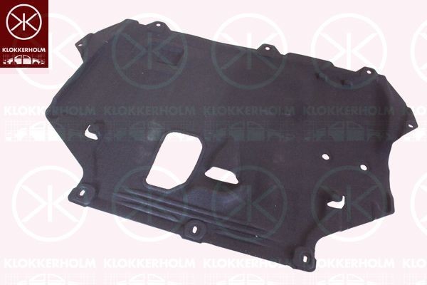 KLOKKERHOLM Engine Cover Article number: 2536795 cheaply
