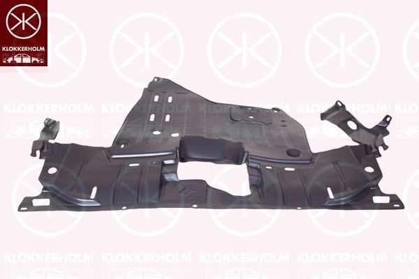 KLOKKERHOLM Engine Cover Article number: 2926795 cheaply