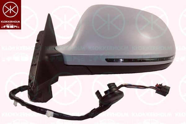KLOKKERHOLM Headlight Article number: 00180148 cheaply