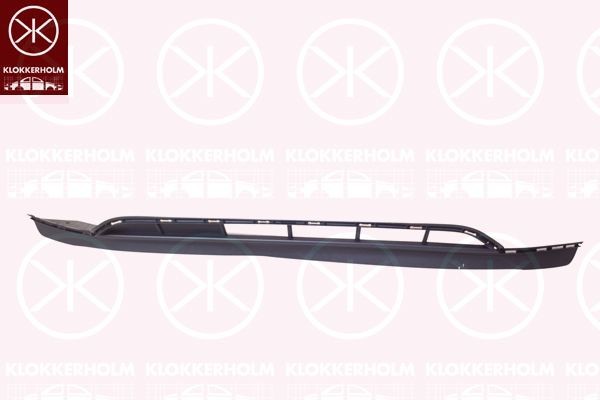 KLOKKERHOLM Front splitter Article number: 9516225 cheaply