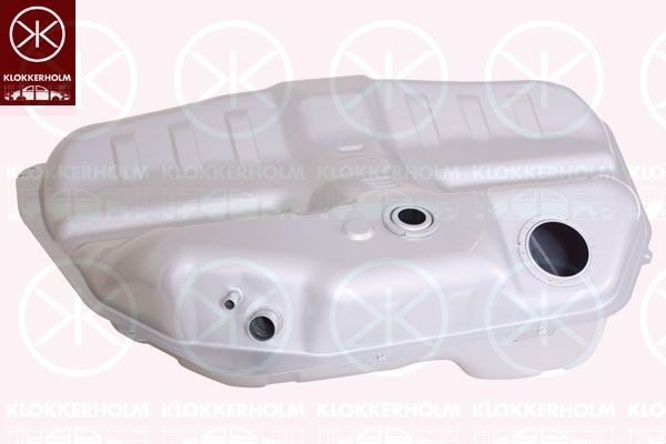 KLOKKERHOLM Brændstoftank Varenummer: 3169007 billige