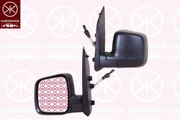KLOKKERHOLM Bumper Article number: 5088901 cheaply