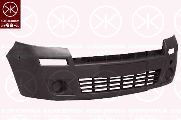 KLOKKERHOLM Bumper Article number: 5088902A1 cheaply