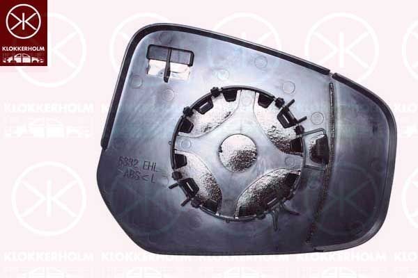 KLOKKERHOLM Bumper Article number: 2551903 cheaply