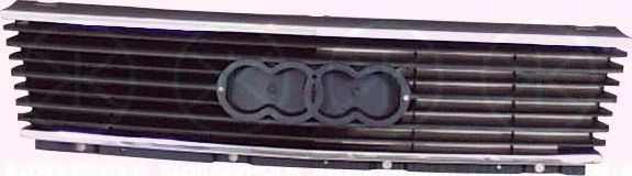 KLOKKERHOLM Radiator Grille Article number: 0011990A1 cheaply