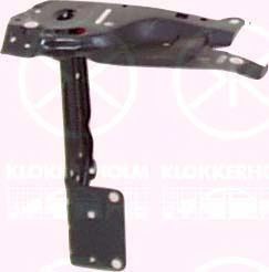 KLOKKERHOLM Front Cowling Article number: 0017271A1 cheaply