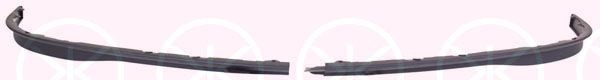KLOKKERHOLM Wing fender Article number: 5076311 cheaply