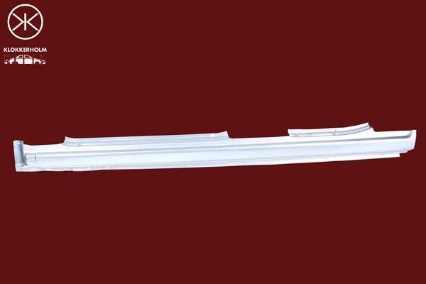 KLOKKERHOLM Rocker panel Article number: 5050012E cheaply