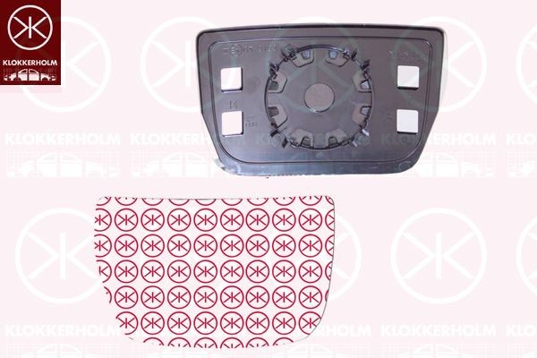 KLOKKERHOLM Front Cowling Article number: 9529210 cheaply
