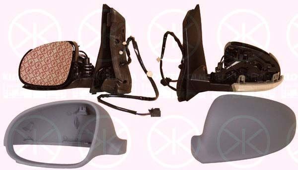 KLOKKERHOLM Frame, headlight Article number: 9520993 cheaply