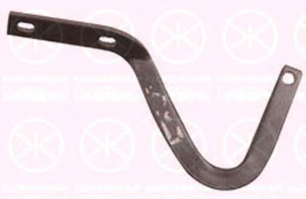 KLOKKERHOLM Hinge, bonnet Article number: 5050452 cheaply