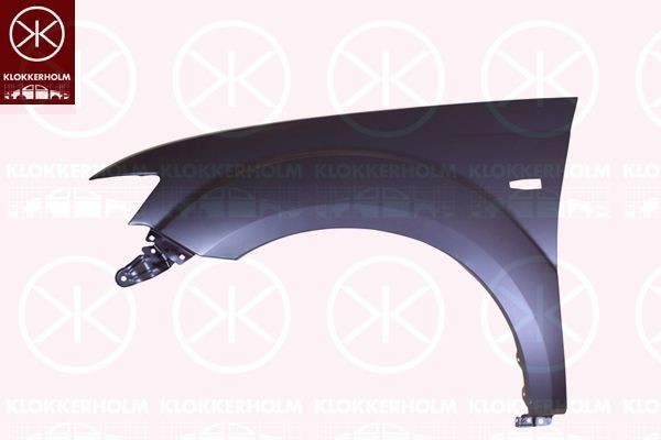 KLOKKERHOLM Bagkofanger Varenummer: 3526953 billige
