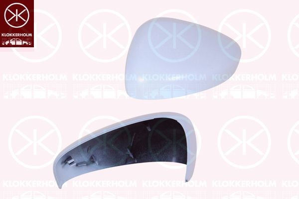 KLOKKERHOLM Headlight Base Article number: 6024242 cheaply