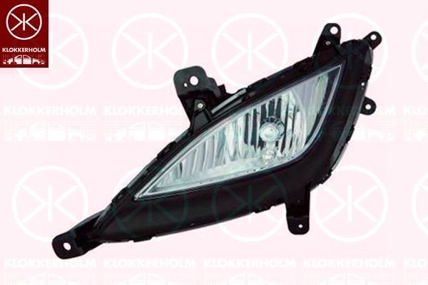 KLOKKERHOLM Bumper Article number: 8142900 cheaply