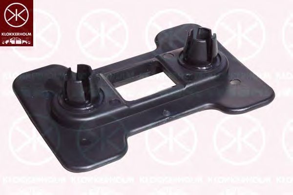 KLOKKERHOLM Bumper bracket Article number: 9522930A1 cheaply