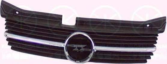 KLOKKERHOLM Radiator Grille Article number: 5040991A1 cheaply