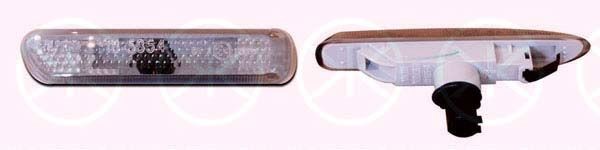 KLOKKERHOLM Bumper grill Article number: 7514996A1 cheaply