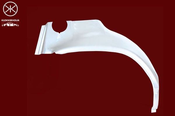 KLOKKERHOLM Repair panel Article number: 7513542 cheaply