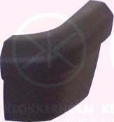KLOKKERHOLM Bumper Article number: 2096914 cheaply