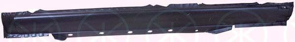 KLOKKERHOLM Rocker panel Article number: 0018011 cheaply