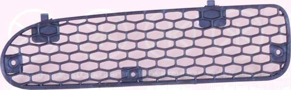 KLOKKERHOLM Bumper grill Article number: 3126995A1 cheaply