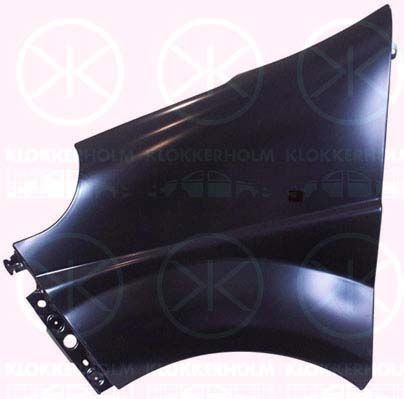 KLOKKERHOLM Wing fender Article number: 5089312 cheaply