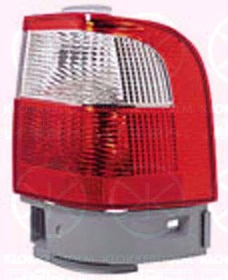 KLOKKERHOLM Oil sump Article number: 3720472 cheaply