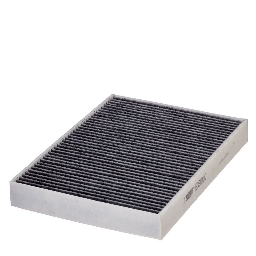 HENGST FILTER Pollenfilter Varenummer: E3901LC billige