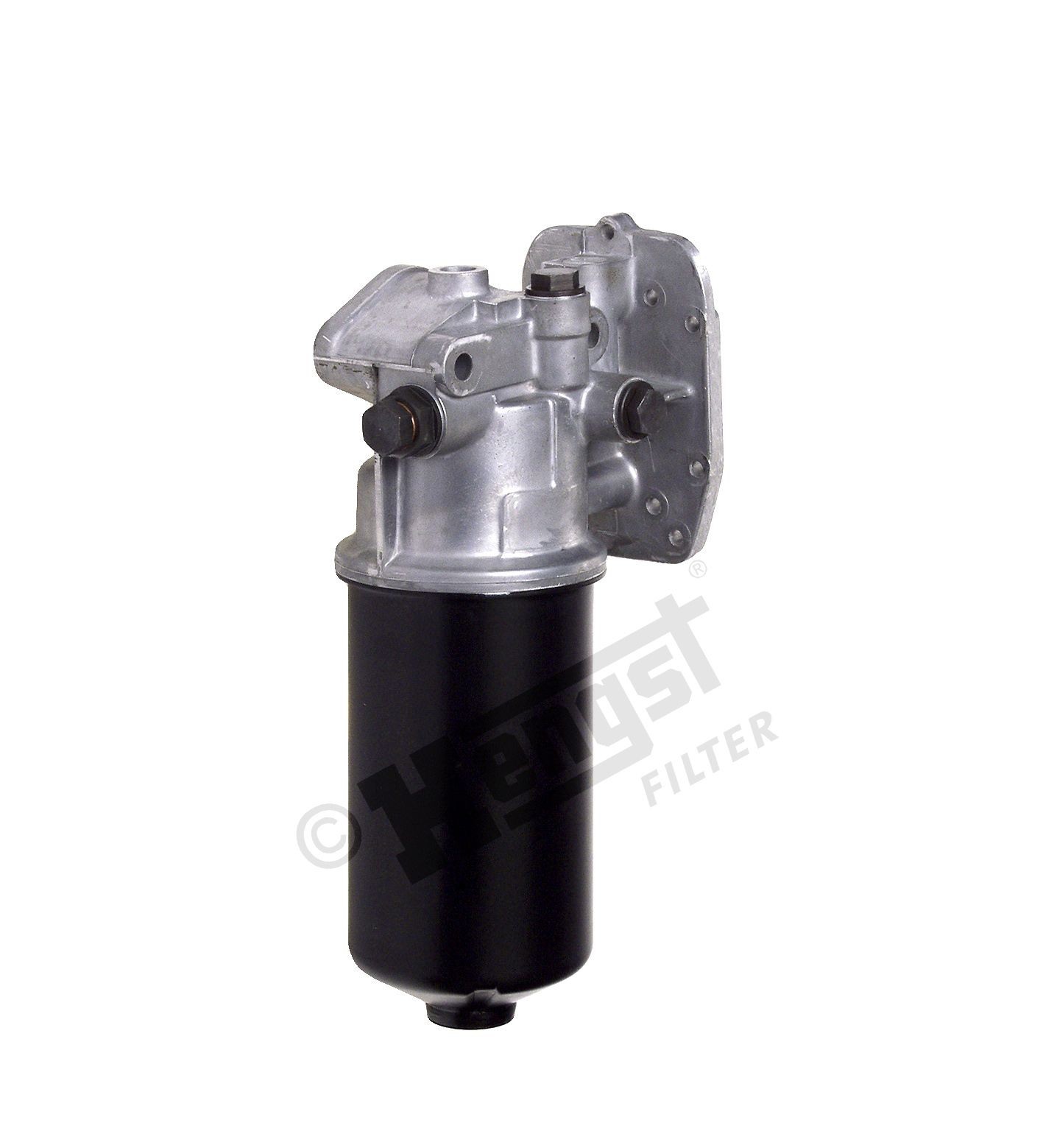 HENGST FILTER Oliefilter Varenummer: H23H03 billige