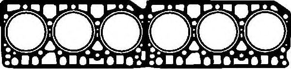 GLASER Gasket, cylinder head Article number: H08225-00 cheaply