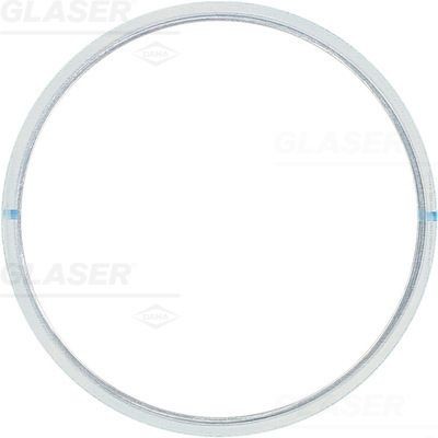 GLASER Gasket, cylinder head Article number: H80722-00 cheaply