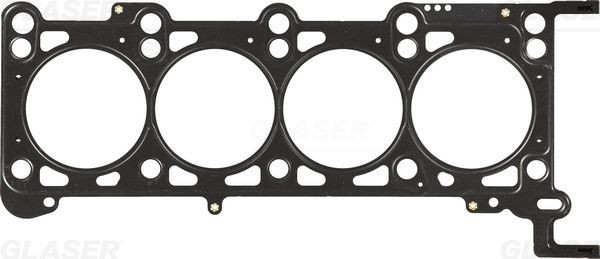 GLASER Gasket, cylinder head Article number: H21894-20 cheaply
