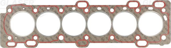 GLASER Gasket, cylinder head Article number: H80648-00 cheaply