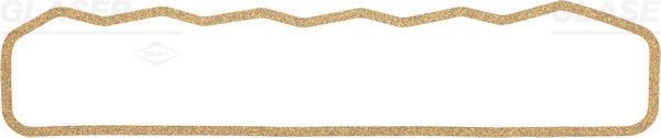 GLASER Inlet manifold gasket Article number: X89309-01 cheaply