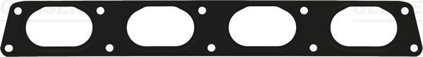 GLASER Inlet manifold gasket Article number: X89177-01 cheaply