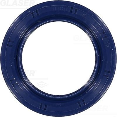 GLASER Crankshaft seal Article number: P77497-01 cheaply