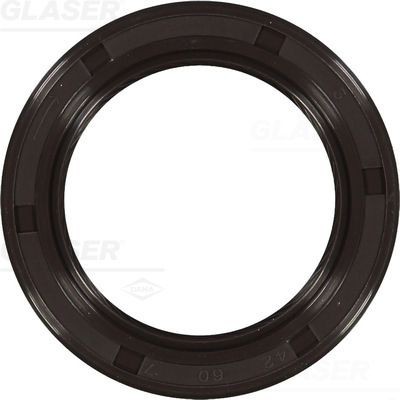 GLASER Crankshaft seal Article number: P77595-01 cheaply