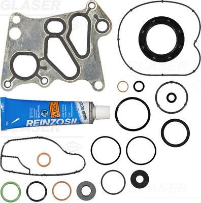 GLASER Crankcase gasket set Article number: B38325-00 cheaply