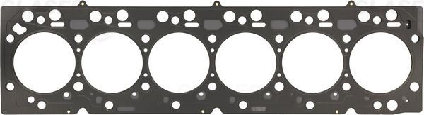 GLASER Gasket, cylinder head Article number: H40633-00 cheaply