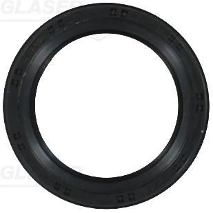 GLASER Crankshaft seal Article number: P77835-01 cheaply
