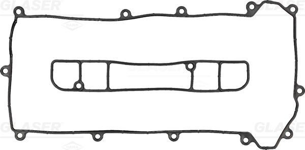 GLASER Gasket Set, cylinder head cover Article number: V38534-00 cheaply